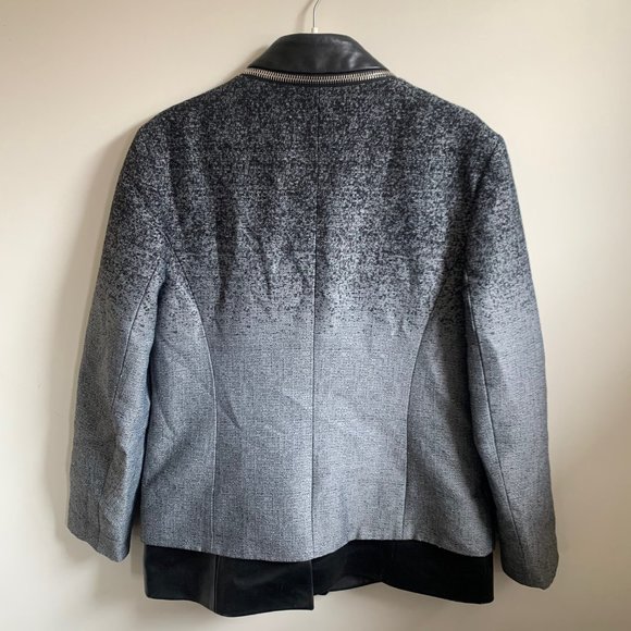 Alexander WANG blazer size 4 BRAND NEW! - Picture 5 of 7